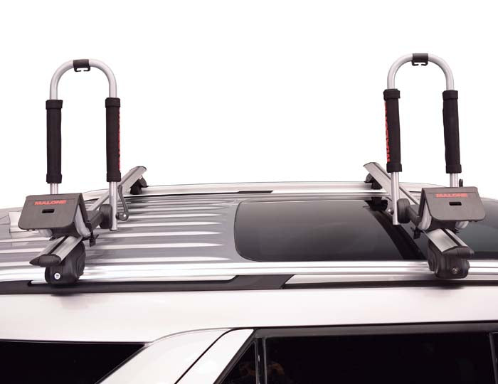 Malone DownLoader™ Kayak Carrier with Tie-Downs