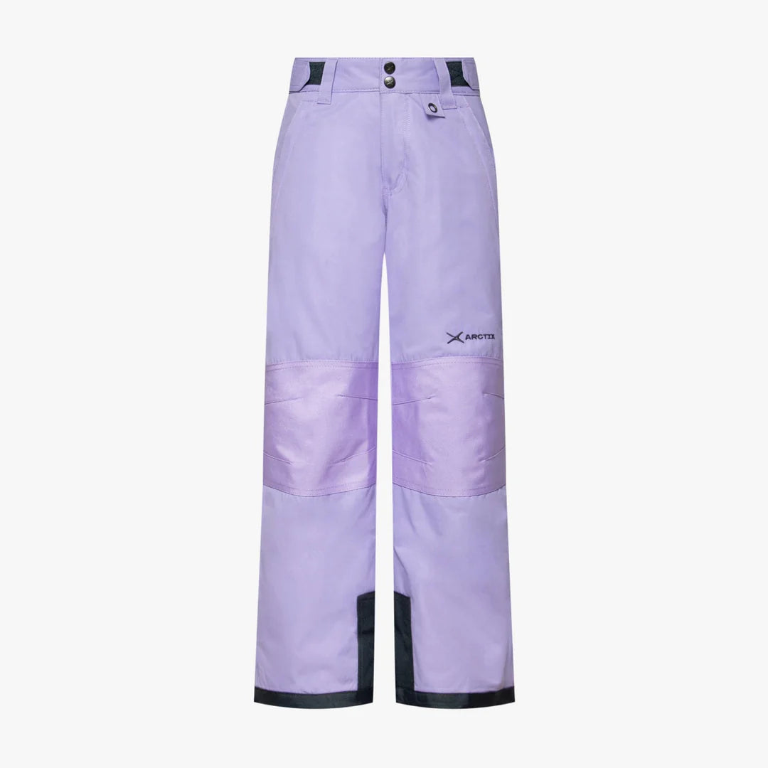 Arctix Reinforced Snow Pants - Youth