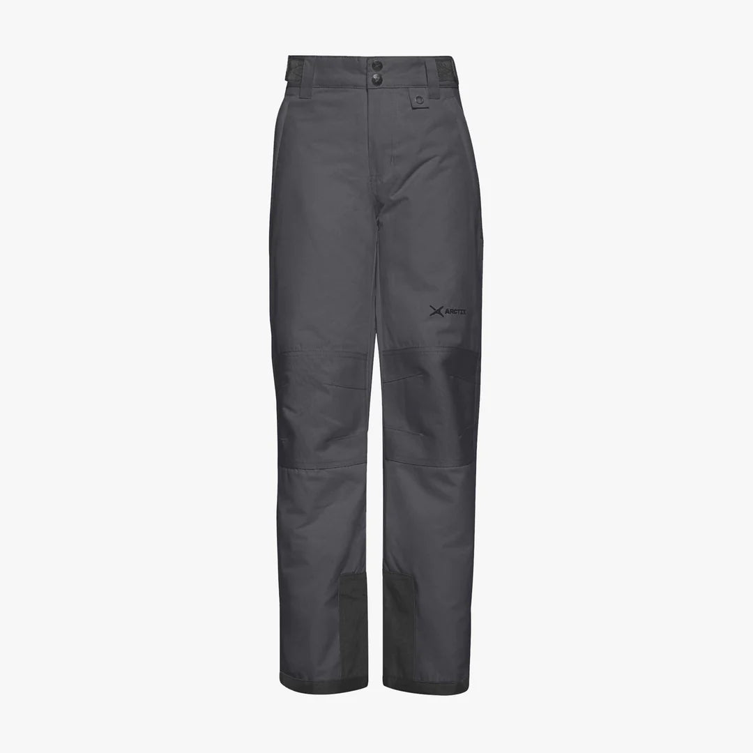Arctix Reinforced Snow Pants - Youth