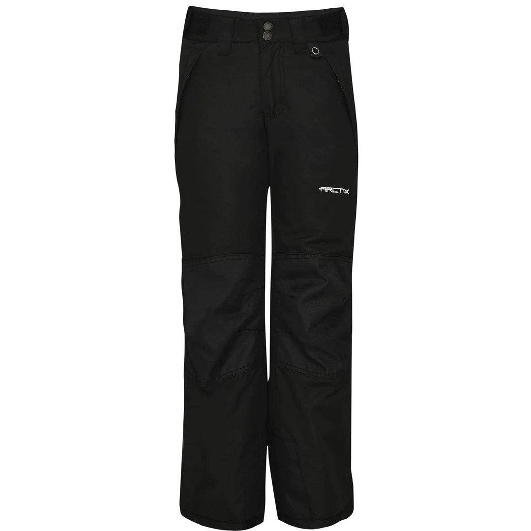 Arctix Reinforced Snow Pants - Youth