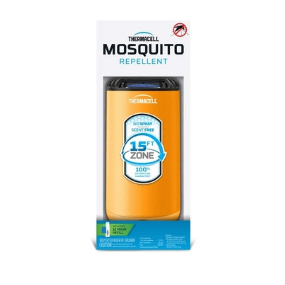 Thermacell Patio Shield Mosquito Repeller
