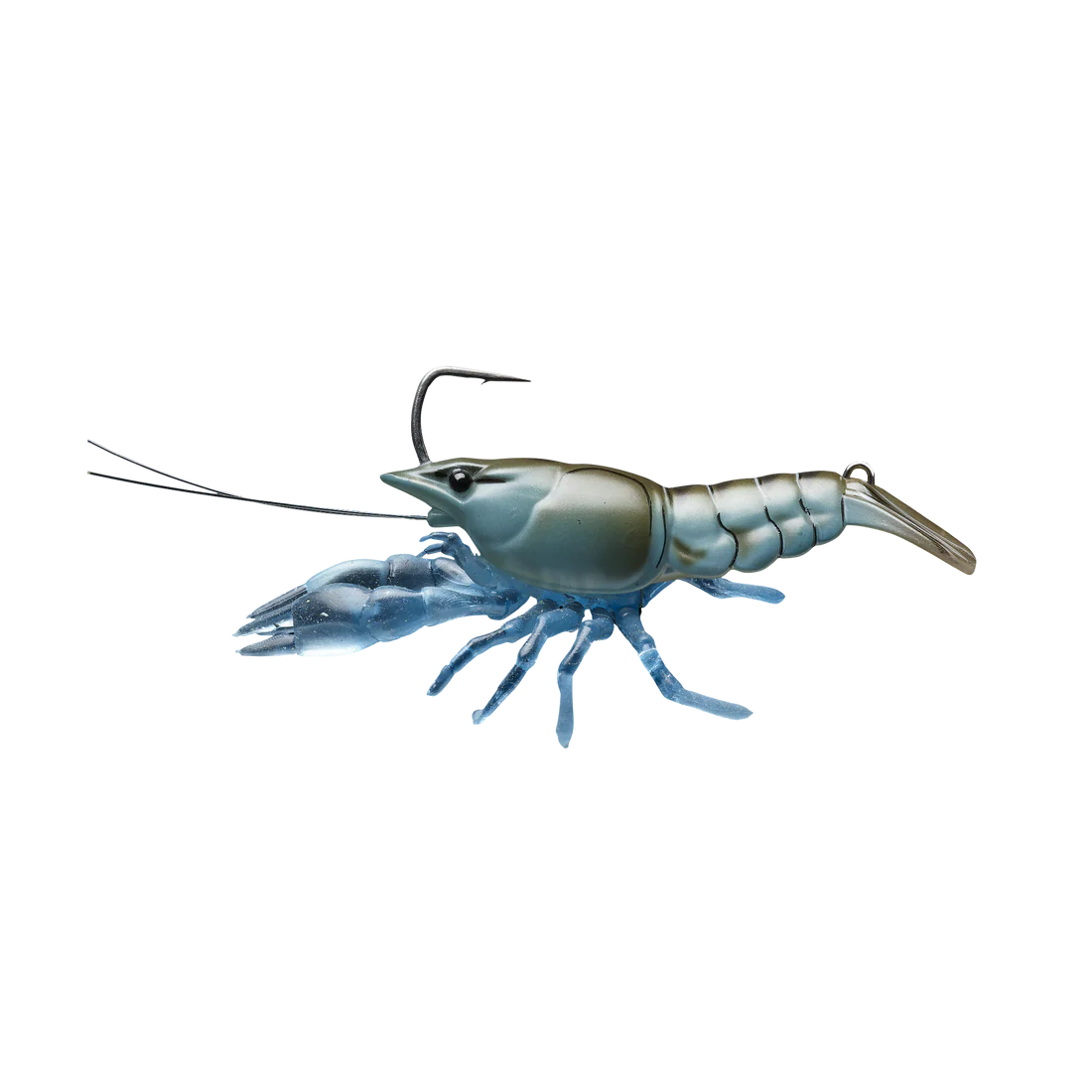 Livetarget Live Craw Finesse Bait