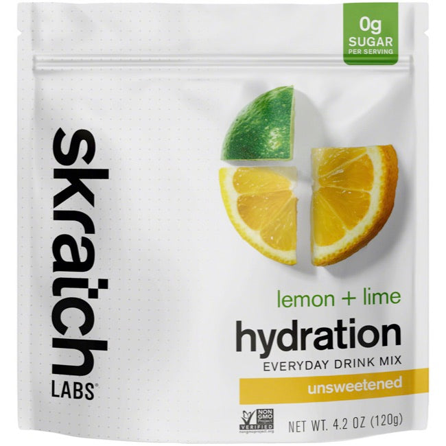 Skratch Labs Everyday Drink Mix