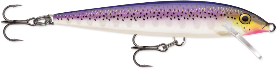 Rapala Original Floating Lure