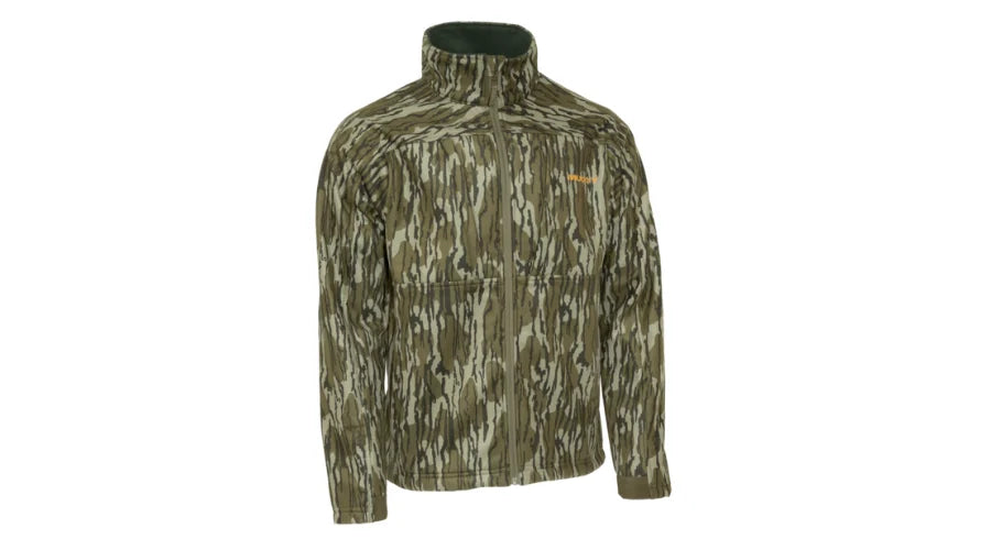 Muddy TRX Softshell Jacket