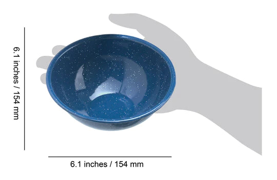 GSI 6" Mixing Bowl