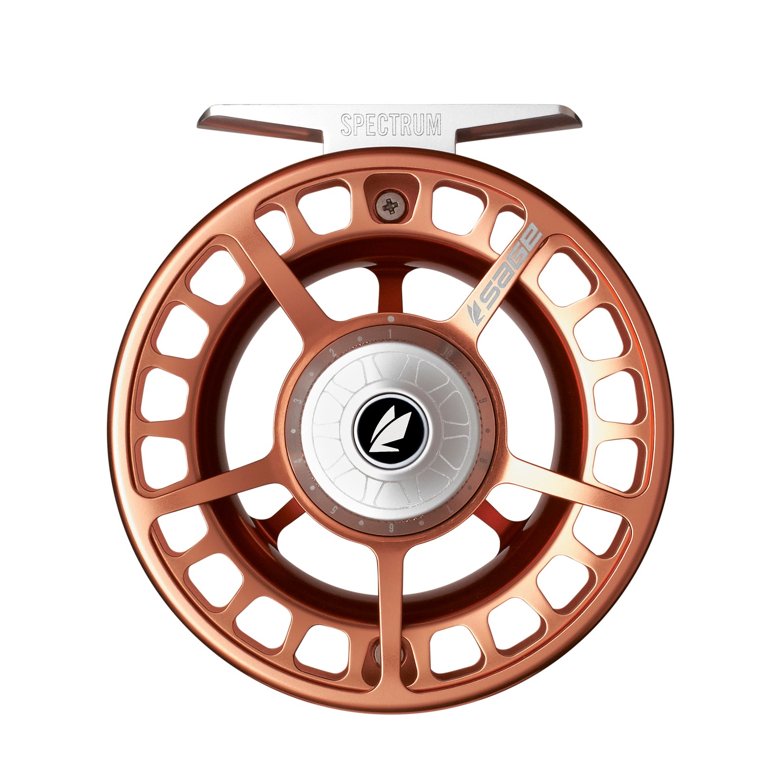 Sage Spectrum 7/8 Fly Reel