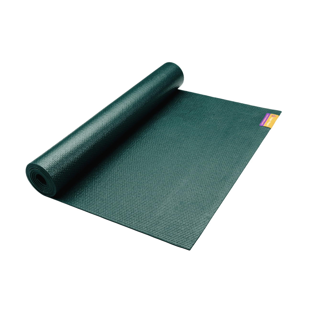 Hugger Mugger Original Yoga Mat