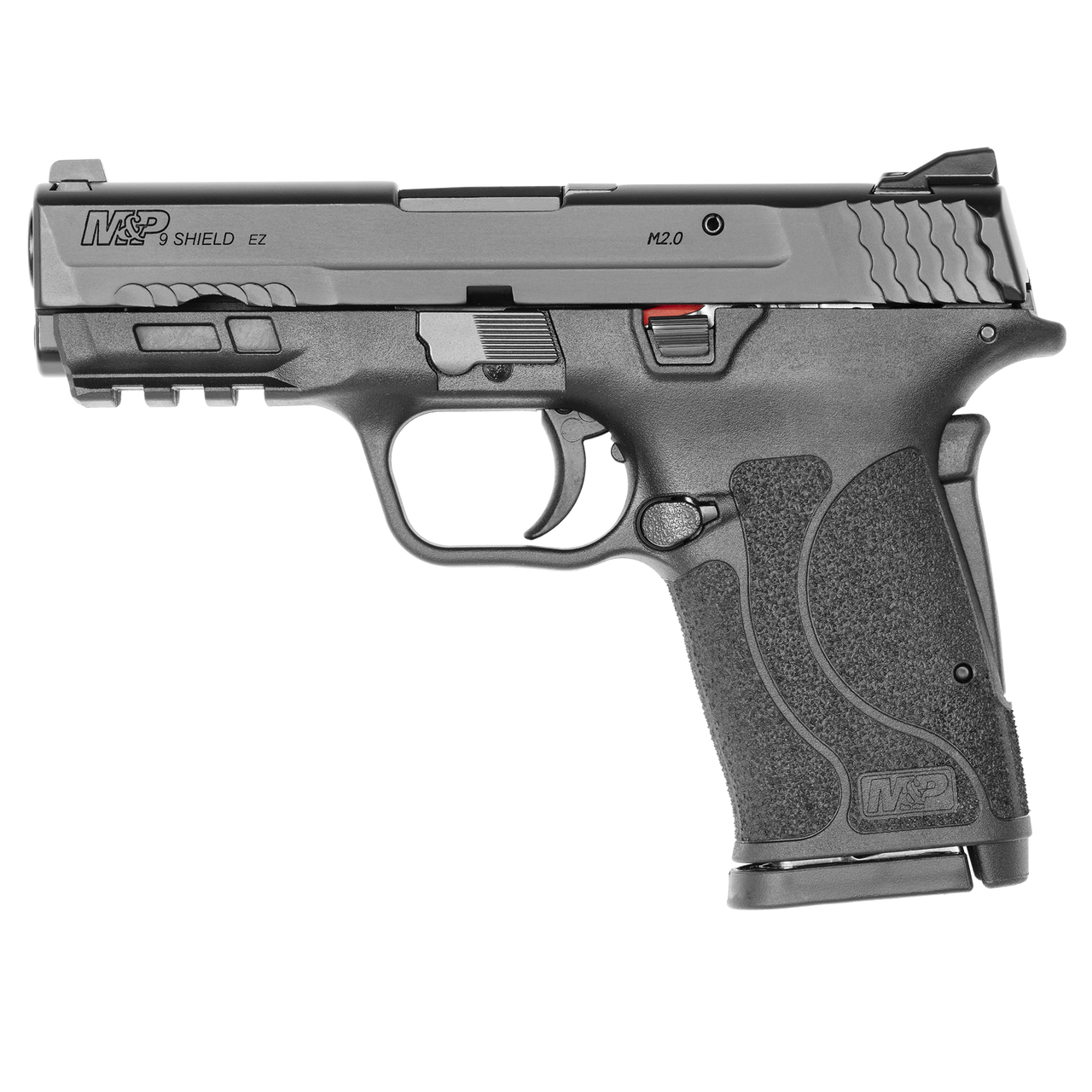 Smith & Wesson M&P9 Shield EZ
