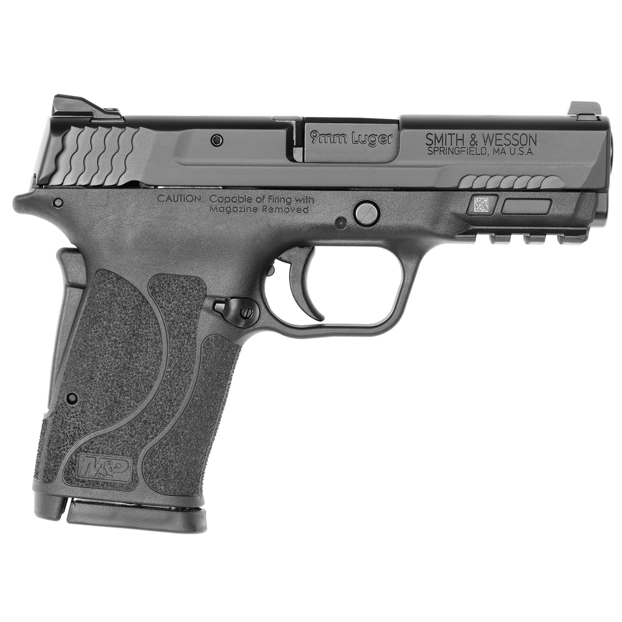 Smith & Wesson M&P9 Shield EZ