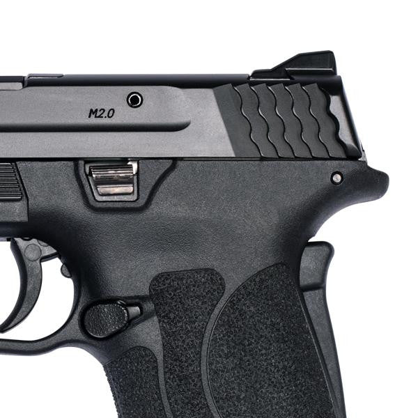 Smith & Wesson M&P9 Shield Ez Truglo