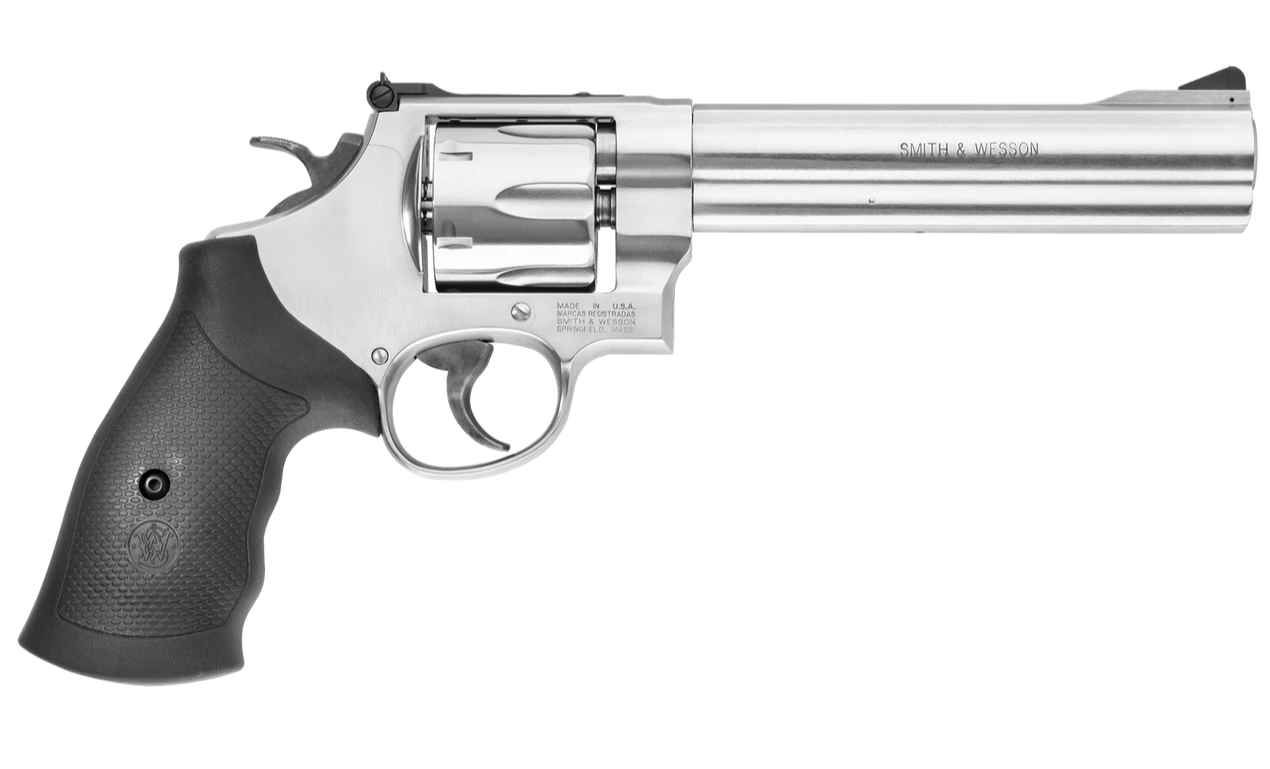 Smith & Wesson Model 610 N-Frame