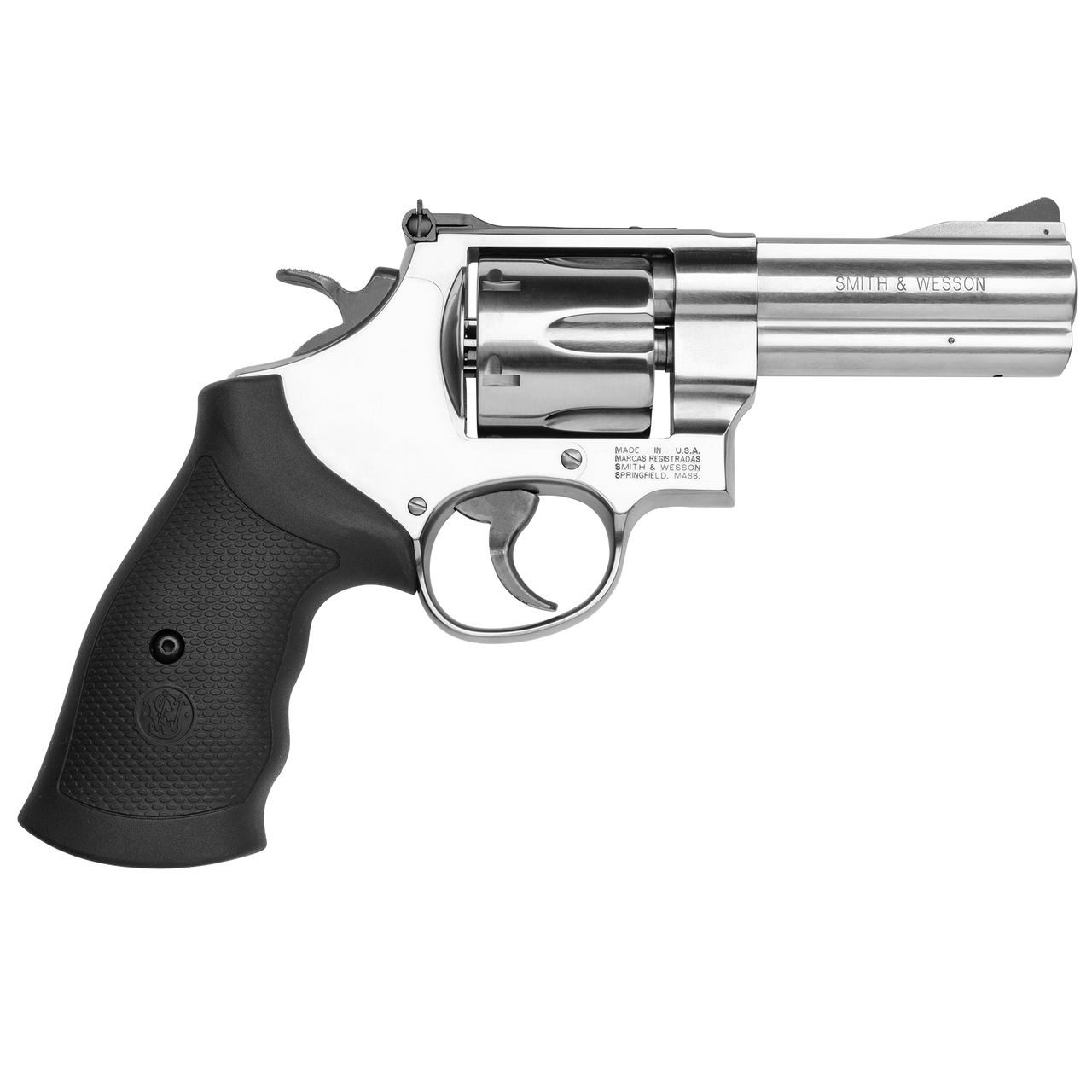 Smith & Wesson Model 610 N-Frame