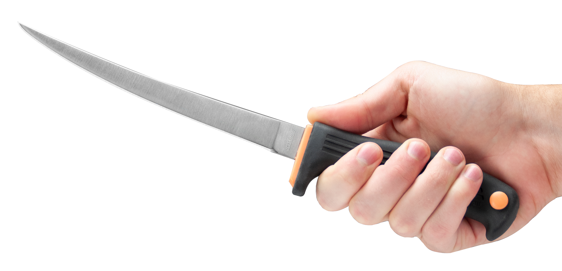 Kershaw 7" Clearwater Fillet Knife