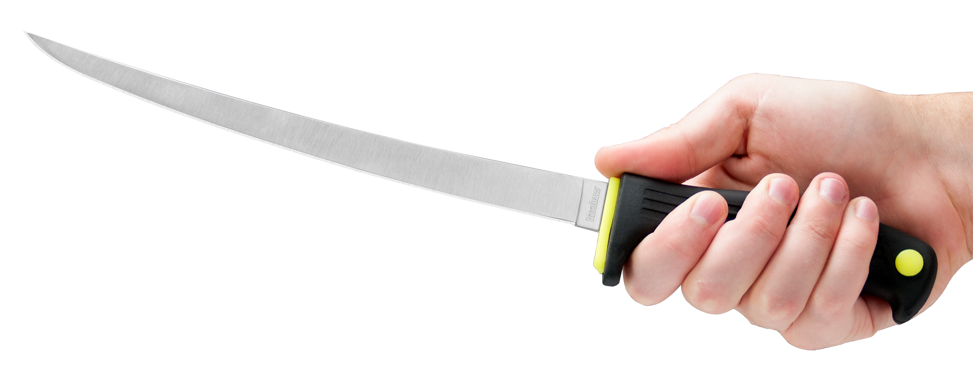 Kershaw 9" Clearwater Fillet Knife