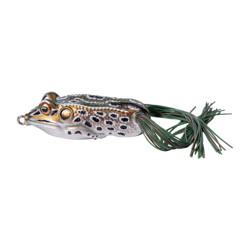LiveTarget Hollow Belly Frog