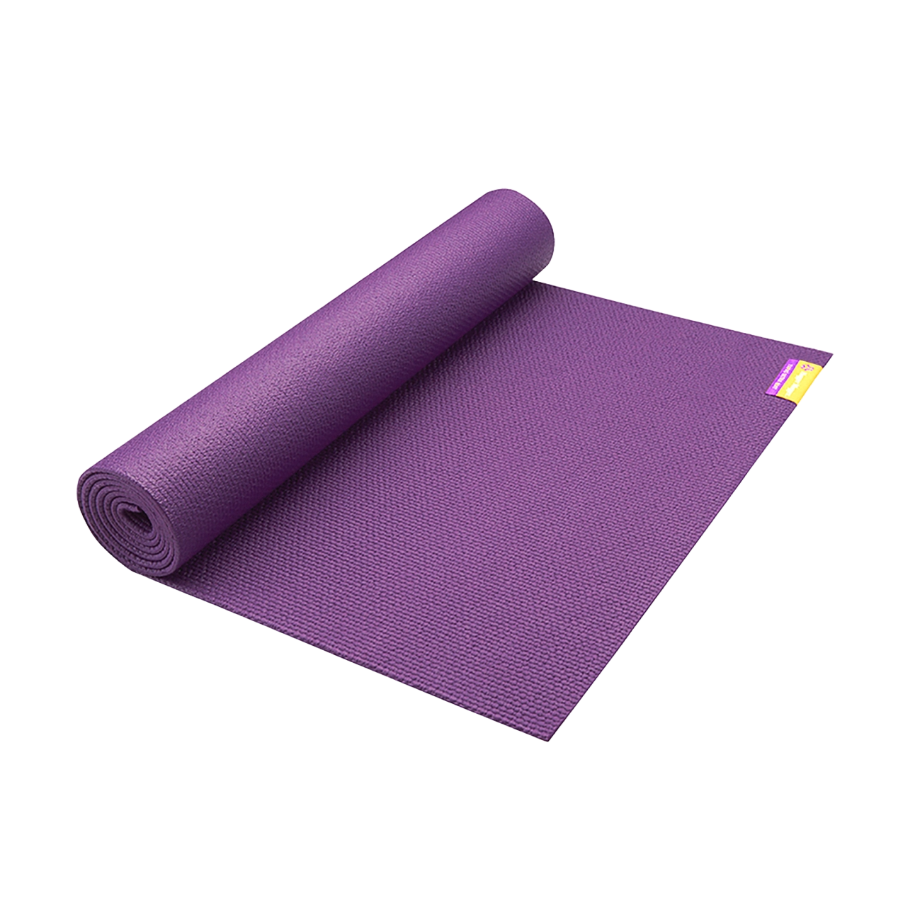 Hugger Mugger Tapas Ultra Yoga Mat