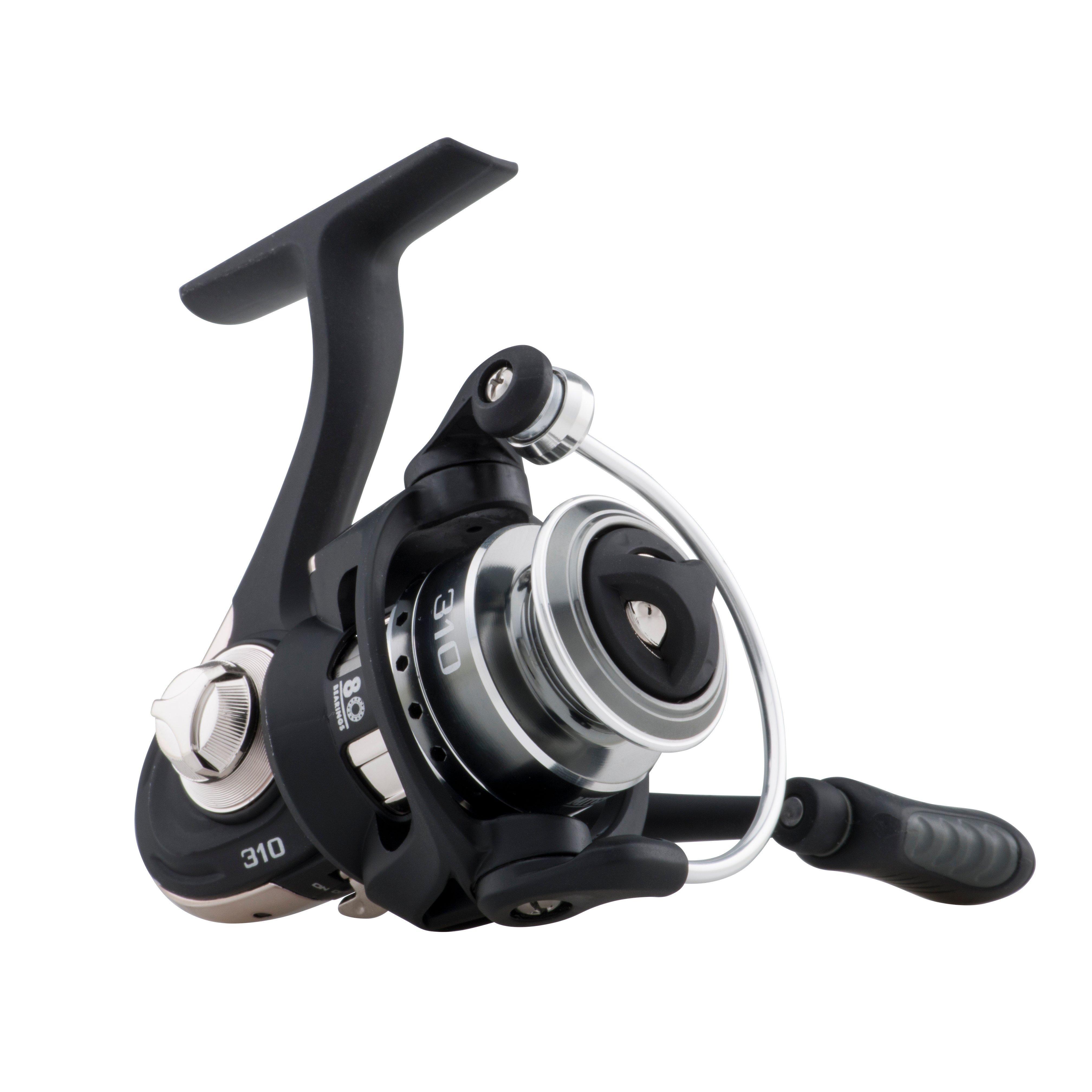 Mitchell 300 Reel