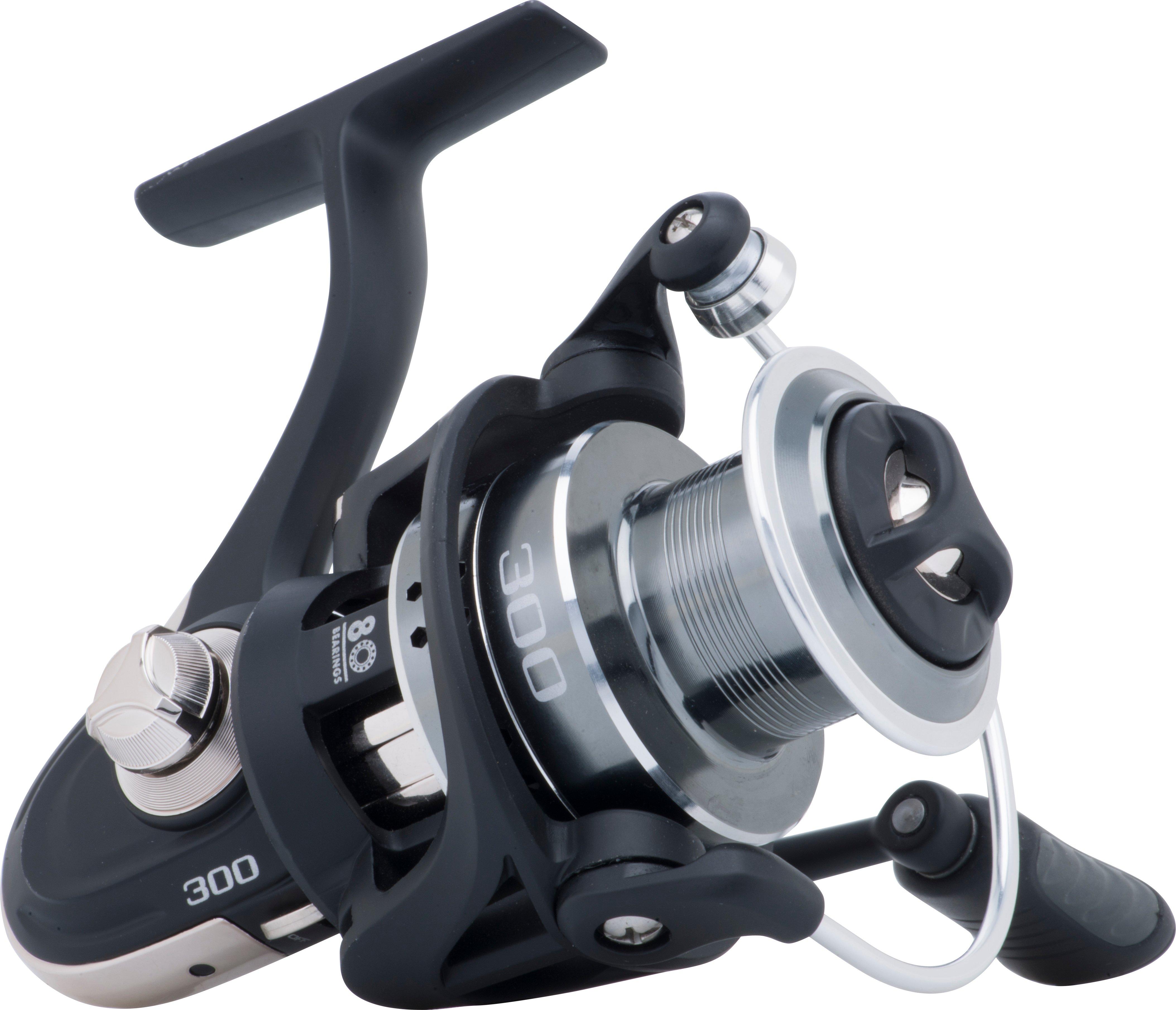 Mitchell 300 Reel
