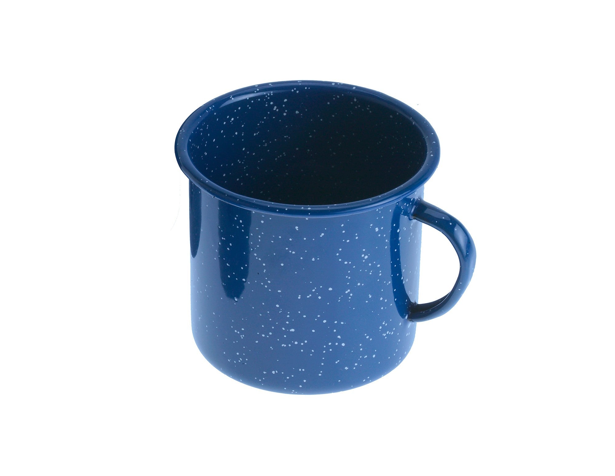GSI Enamelware Cup