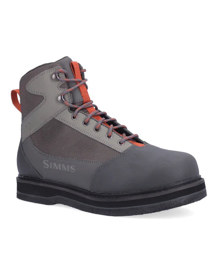 Insulated wading outlet boots