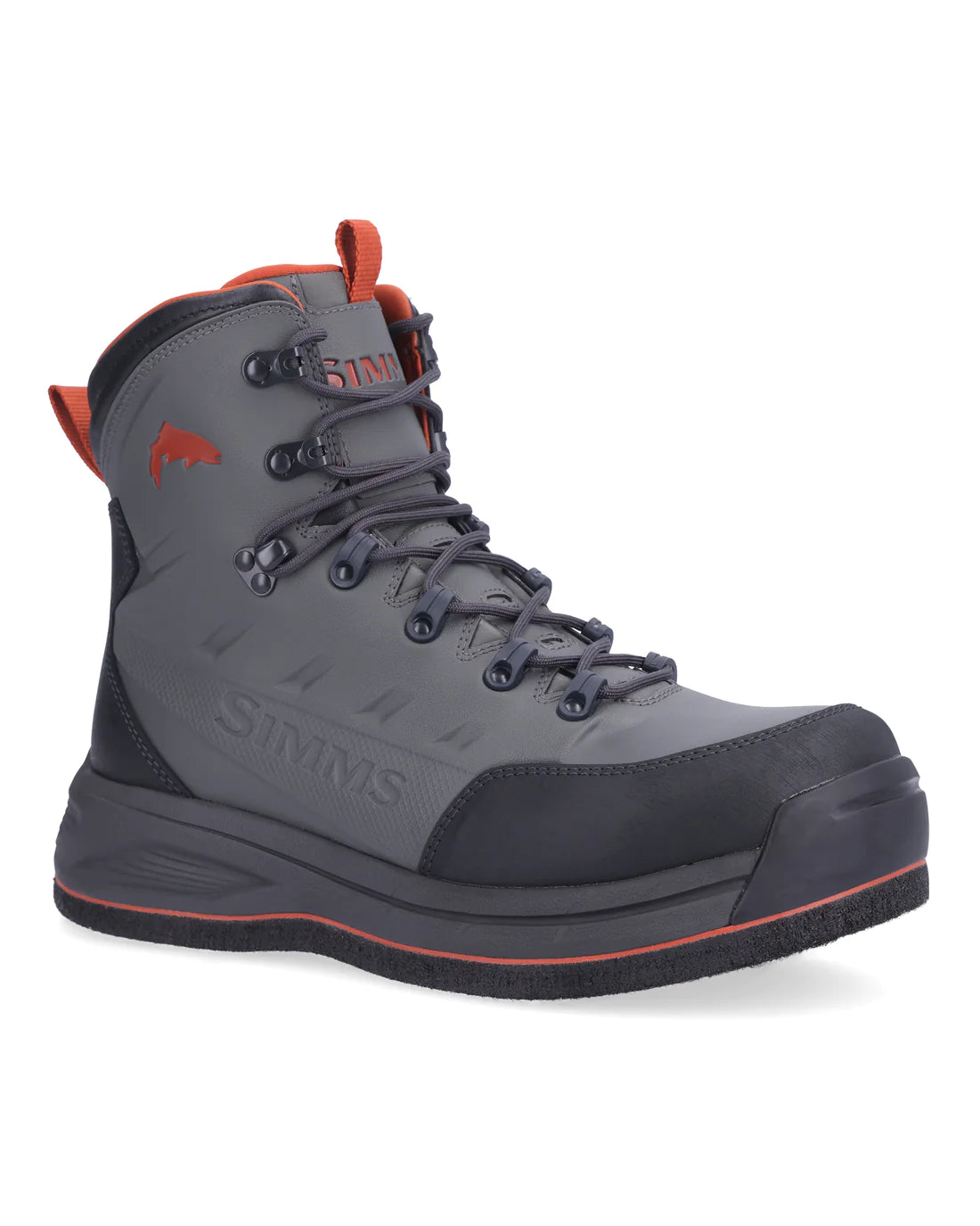 Simms Freestone Felt Wading Boot