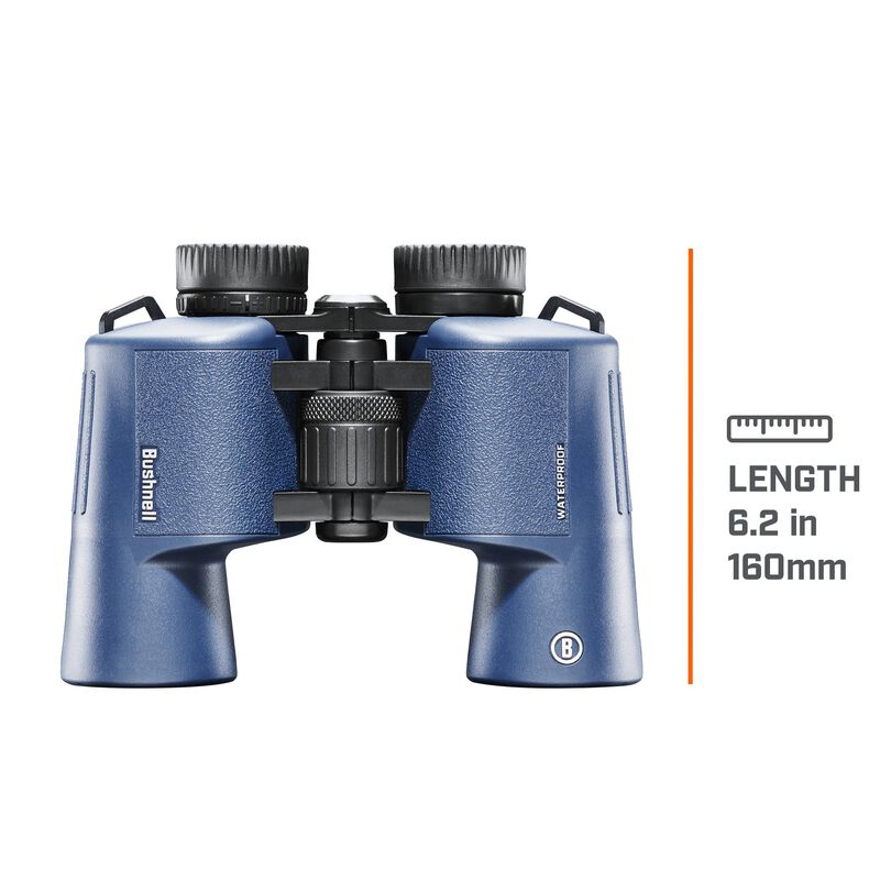 Bushnell 12x42 H2O Binoculars