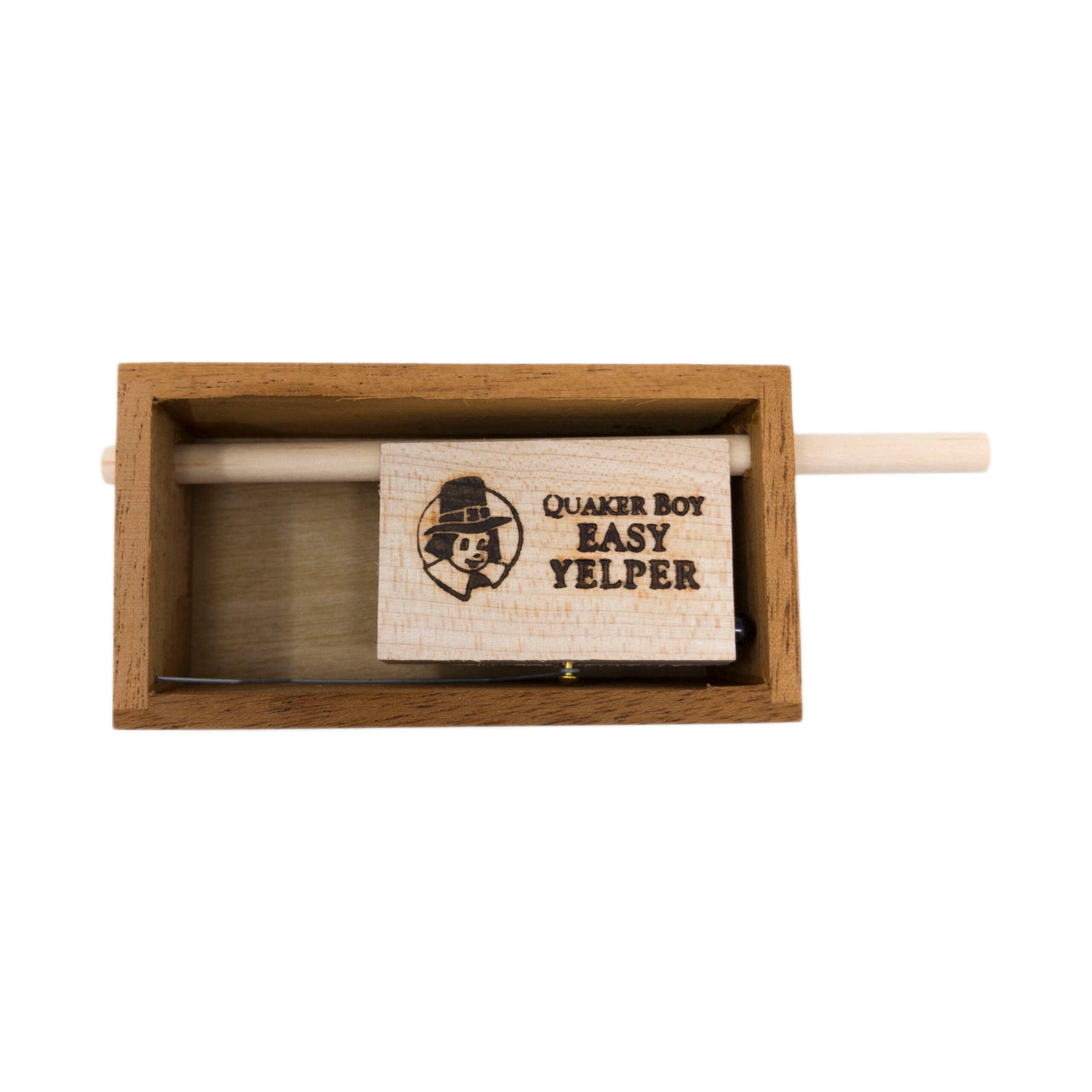 Quaker Boy Easy Yelper