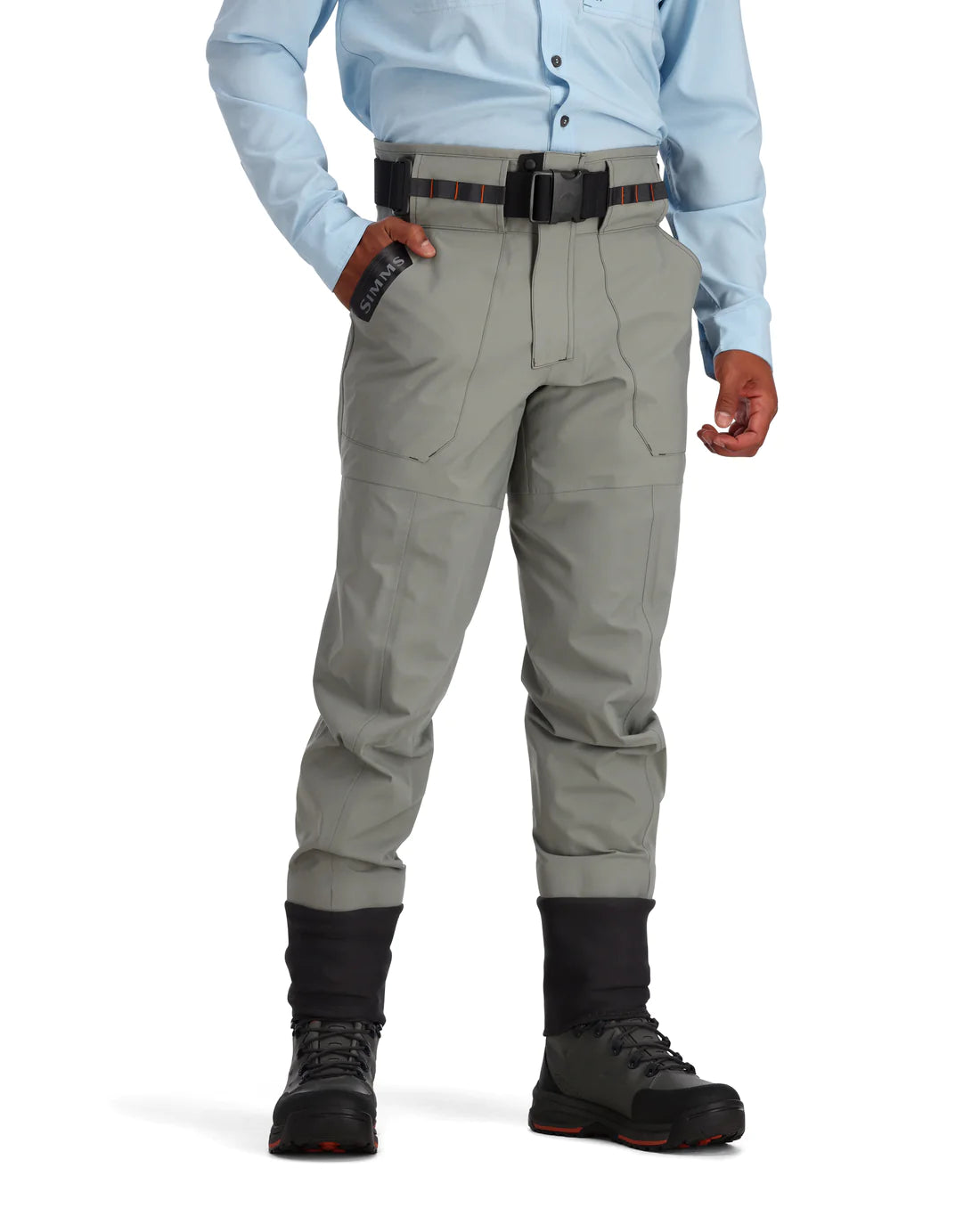 Simms Freestone Wading Pant