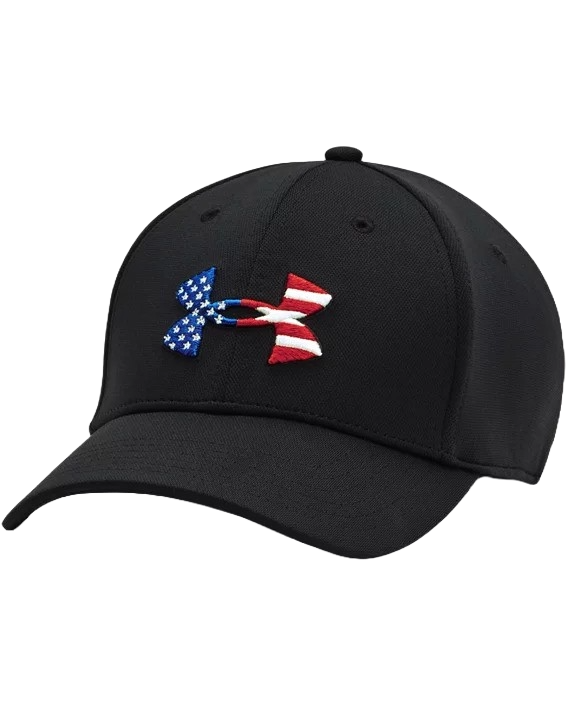 Under Armour Freedom Blitzing Hat