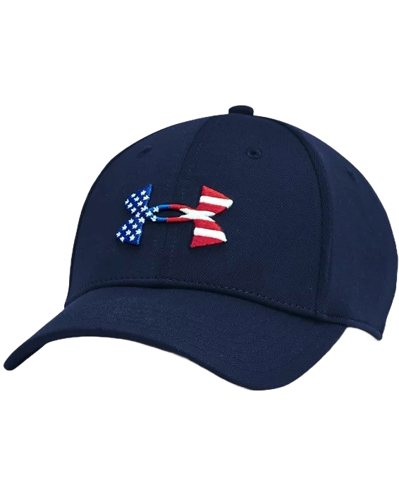 Under Armour Freedom Blitzing Hat