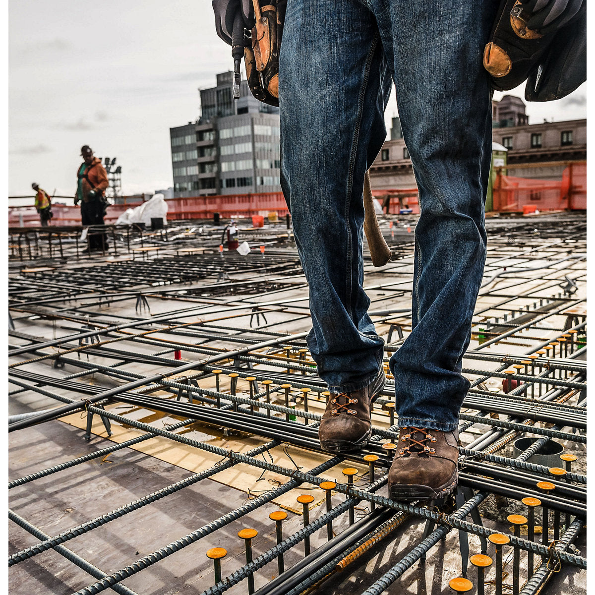 Danner Vicious 4.5" Composite Toe NMT / Waterproof - Mens