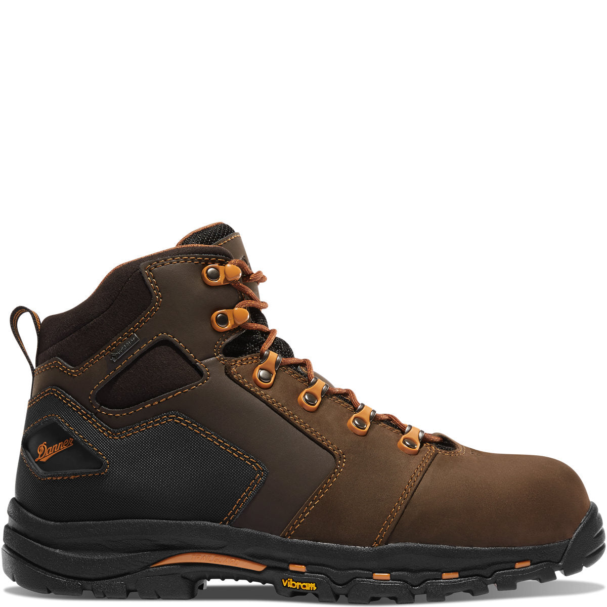 Danner Vicious 4.5" Composite Toe NMT / Waterproof - Mens