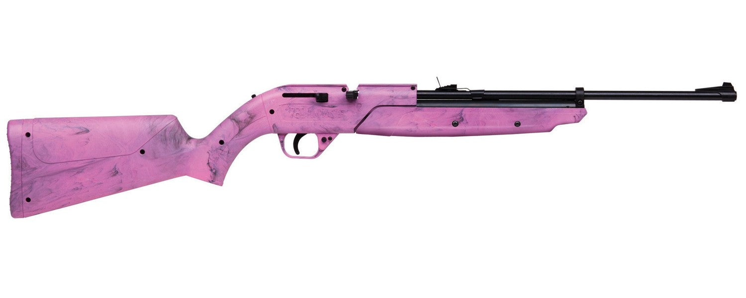 Crosman Pumpmaster 760 Pink