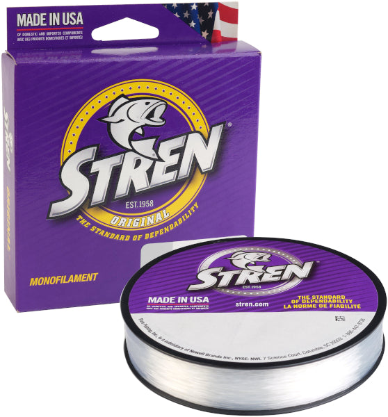 Stren Original Mono