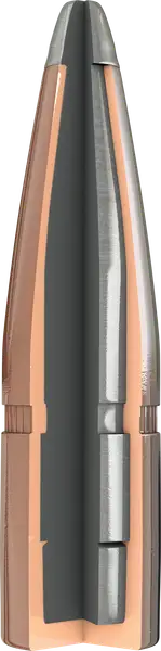 Hornady Interlock SP .277 / 150Gr