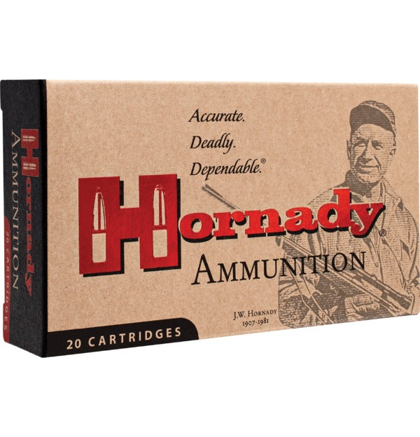 Hornady ELD Match 6.5 Creedmoor / 140Gr