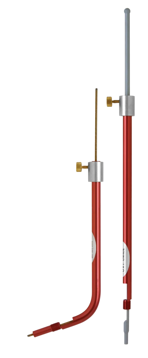 Hornady Lock - N - Load Straight OAL Gauge