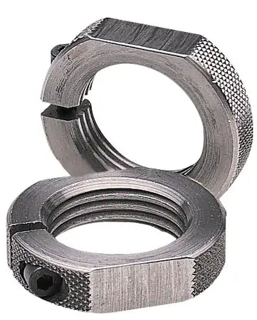 Hornady Lock Ring - 6-Pack