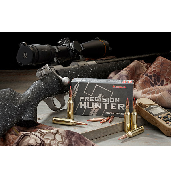 Hornady Precision Hunter ELD-X 6.5 PRC / 143Gr