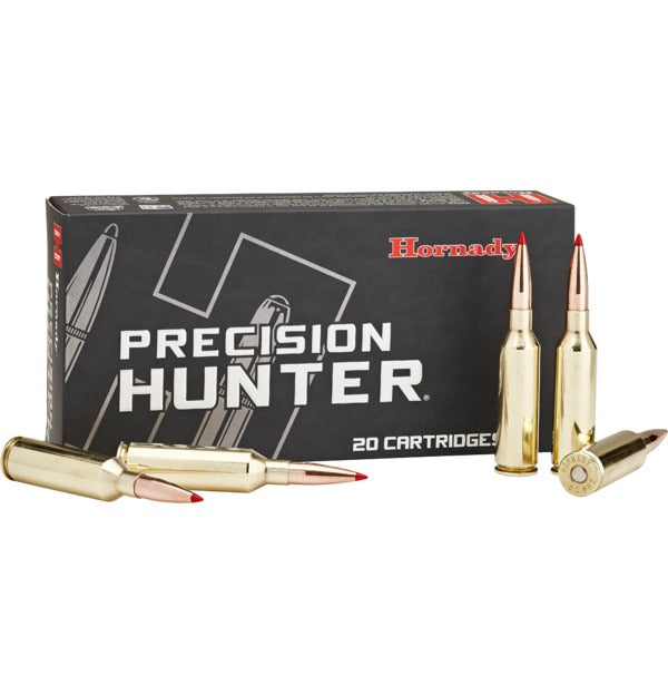 Hornady Precision Hunter ELD-X 6.5 PRC / 143Gr