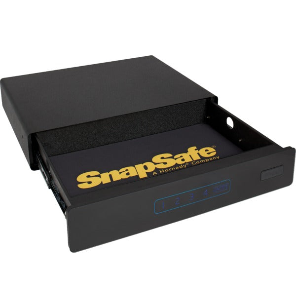 SnapSafe Under Bed Safe