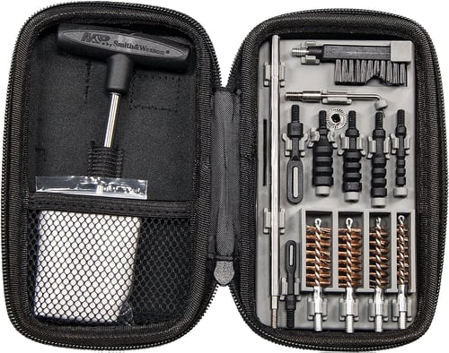 M&P Compact Pistol Cleaning Kit