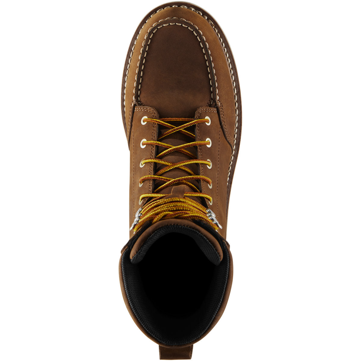 Danner Cedar River 8" Moc Aluminum Toe / Waterproof - Wide - Mens