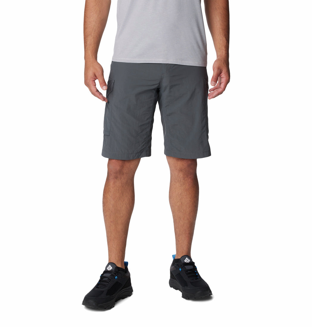 Columbia Silver Ridge Cargo Shorts - Mens