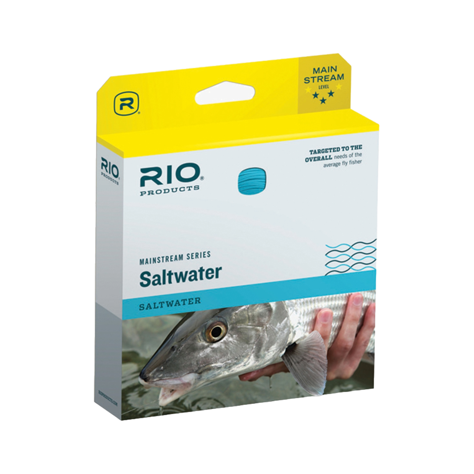 Rio Mainstream Series Saltwater