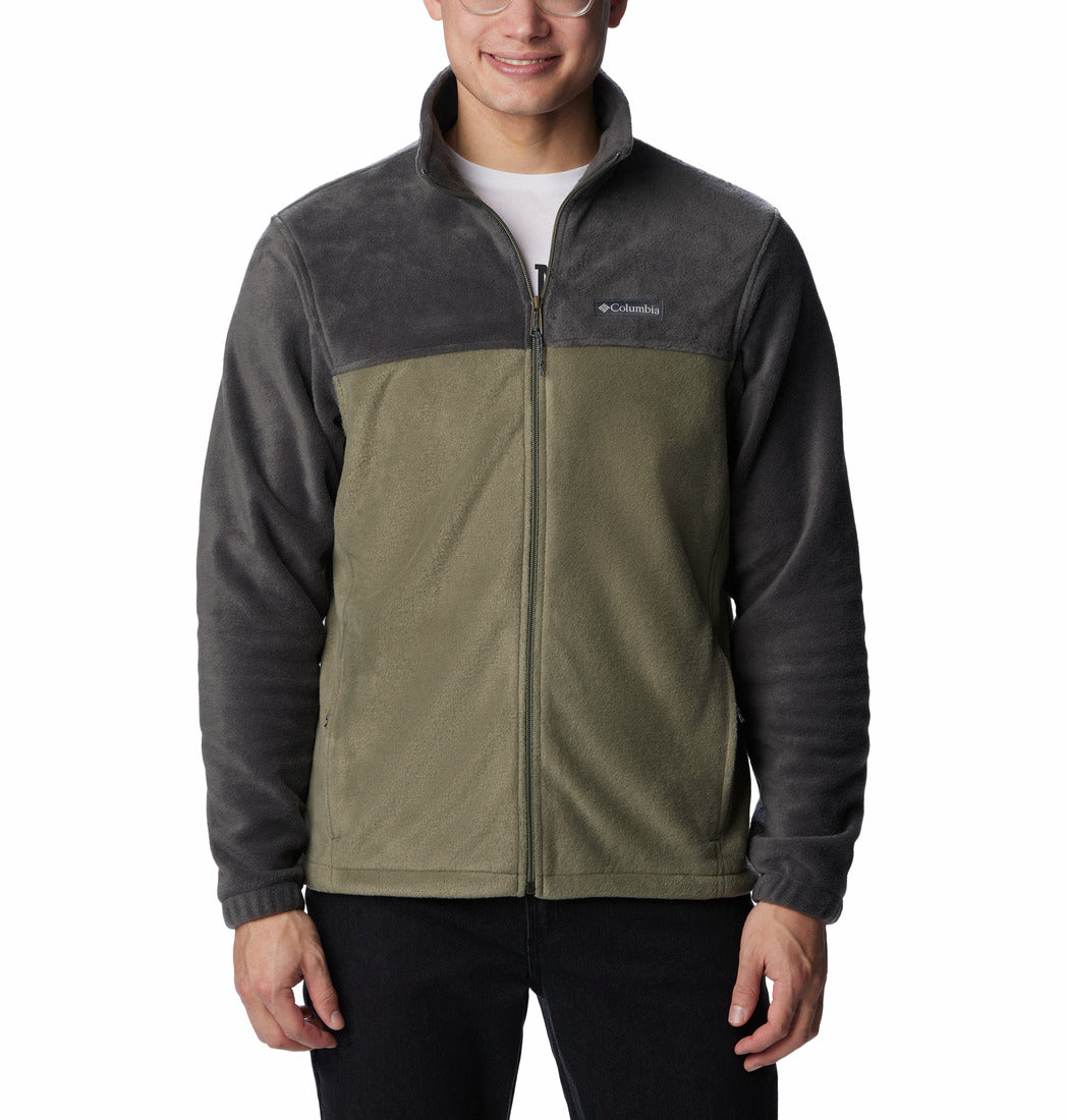Columbia Steens Mountain 2.0 Full Zip Jacket - Mens