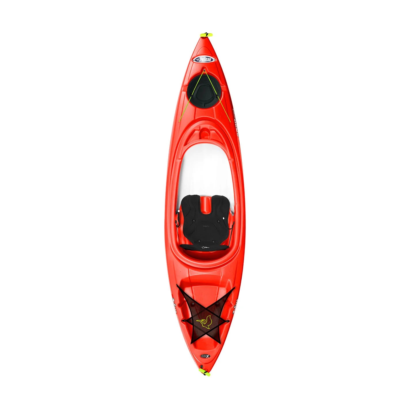 Pelican Argo 100X