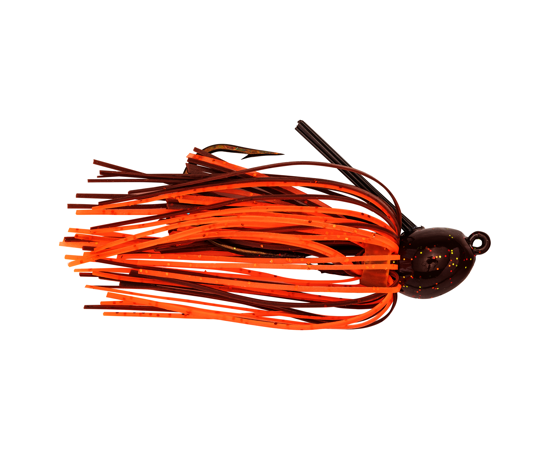 StrikeKing Bitsy Bug Jig