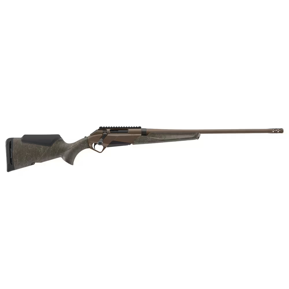 Benelli Lupo Bolt Action Rifle - Cerakote